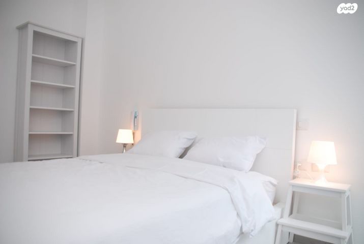 דירה, דרך מנחם בגין, תל אביב יפו