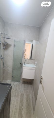 דירה, סמטת קדש, שכונה ד', באר שבע