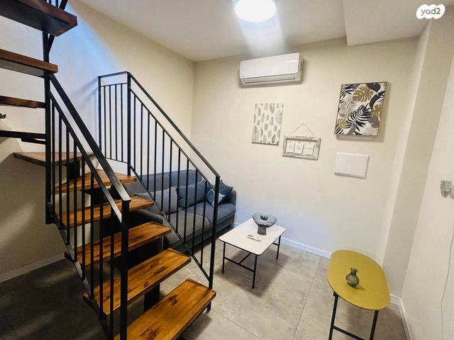 דופלקס, הרצל, פלורנטין, תל אביב יפו