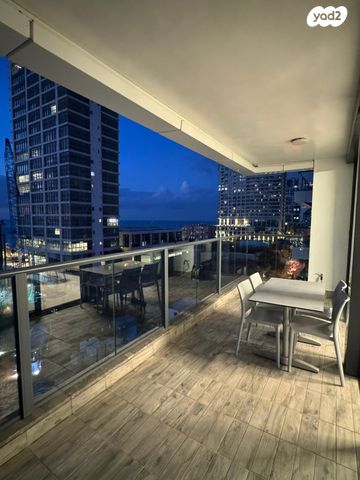 דירה, הירקון 6, כרם התימנים, תל אביב יפו