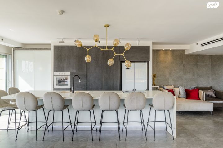 דירת גן, העוגן, מרינה, הרצליה