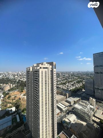 דירה, תל אביב יפו