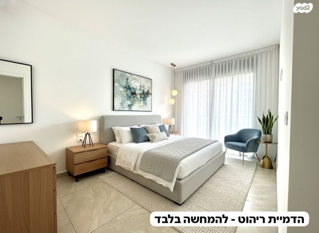 דירה, בר כוכבא 27, נווה ישראל, הרצליה