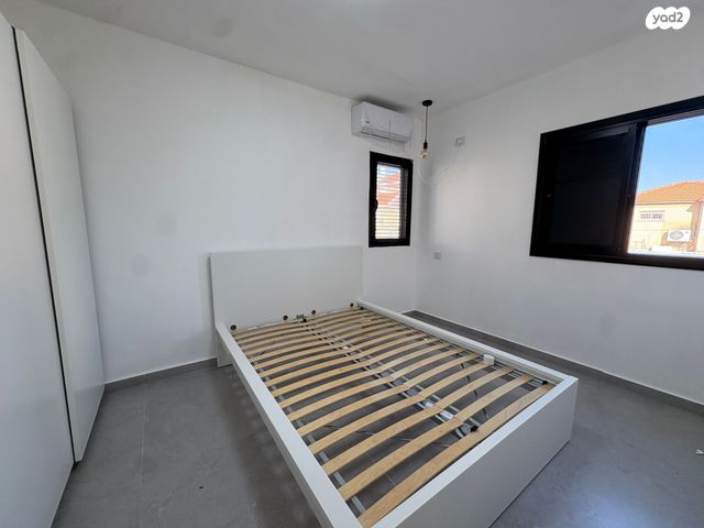 יחידת דיור, שכונה א', באר שבע