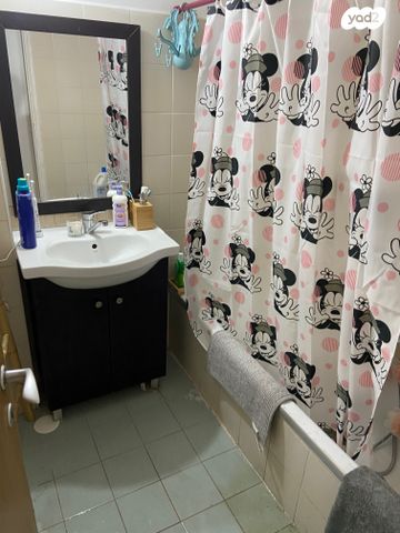 דירה, סמטת נחל חביון, הנחלים, שחמון, רובע 5, אילת