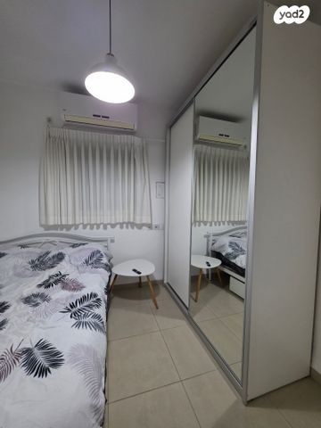 דירה, שדרות אח"י אילת, קרית חיים מזרחית, חיפה