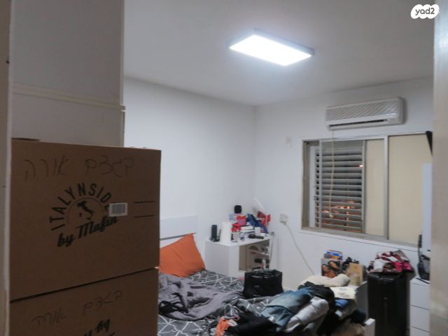 דירה, שדרות לכיש 56, בני ישראל, קרית גת