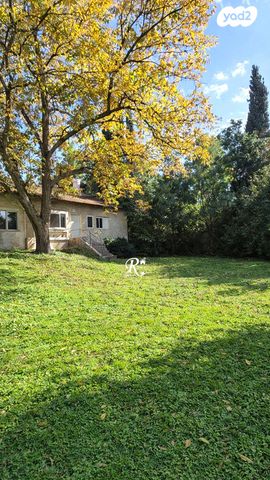 בית פרטי/ קוטג', סביון