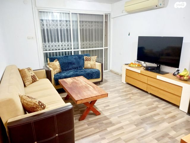 דירת גן, פרץ מרקיש, יזרעאליה, חיפה