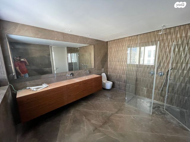 גג/ פנטהאוז, הירקון, לב תל אביב, לב העיר צפון, תל אביב יפו