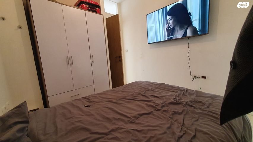 דירה, בן אביגדור 2, מונטיפיורי, הרכבת, תל אביב יפו