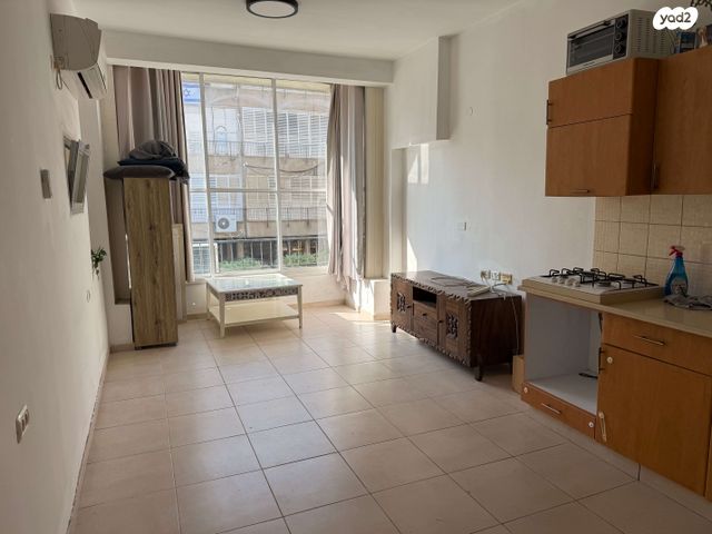 דירה, נחלת גנים, רמת גן