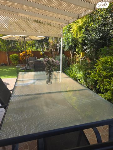 בית פרטי/ קוטג', קדימה צורן