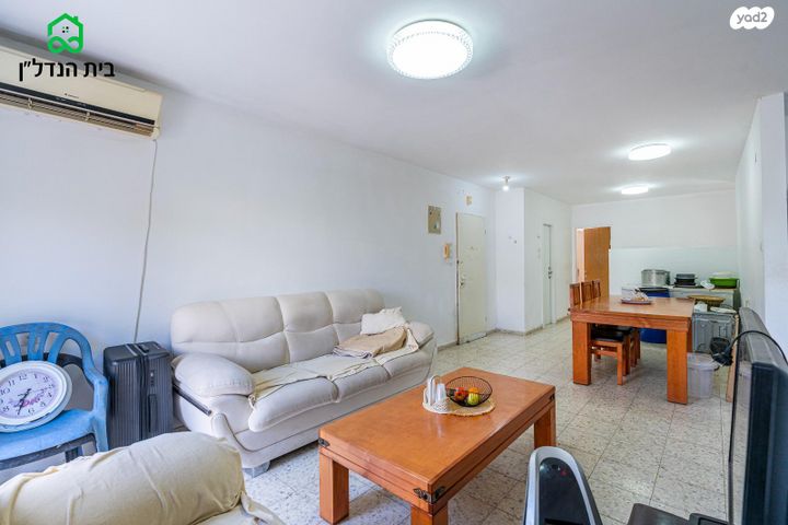 דירה, הלוי 29, בית אליעזר, חדרה