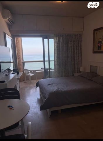 דירה, גד מכנס, מרכז העיר דרום, נתניה