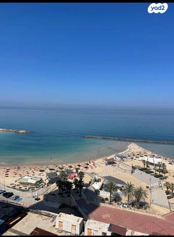 דירה, גד מכנס, מרכז העיר דרום, נתניה