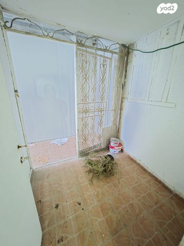 יחידת דיור, אשקלון