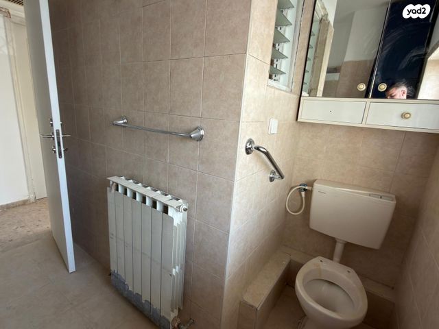 דירה, מקור חיים, ירושלים