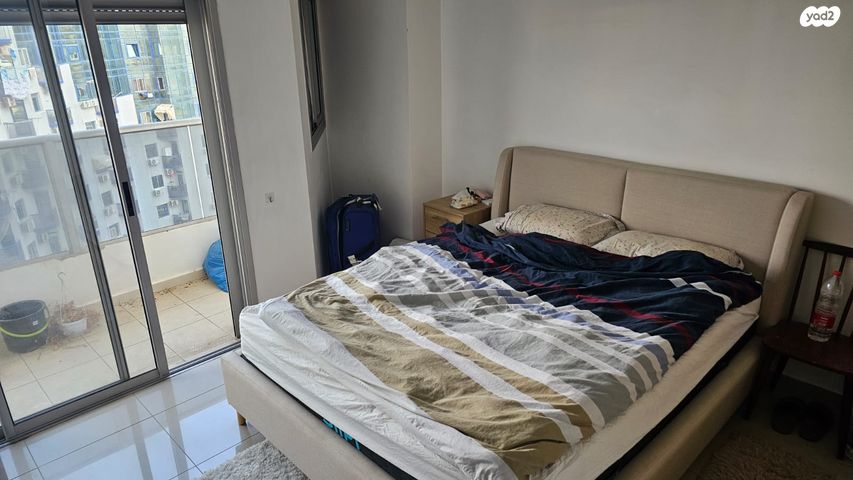 דירה, הטיילת, רובע א', אשדוד