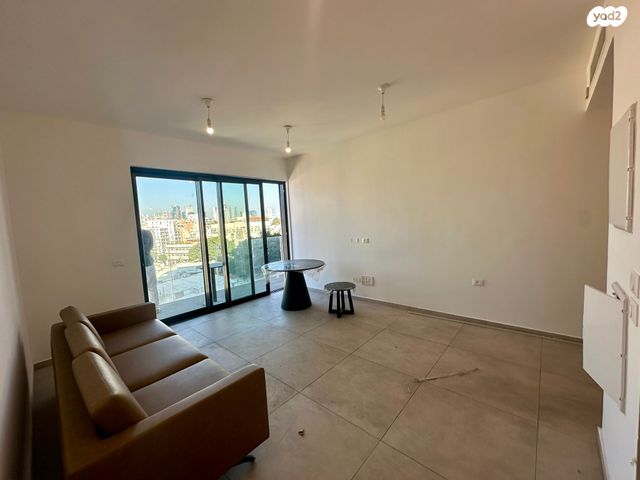 גבעת הרצל, אזור המלאכה יפו