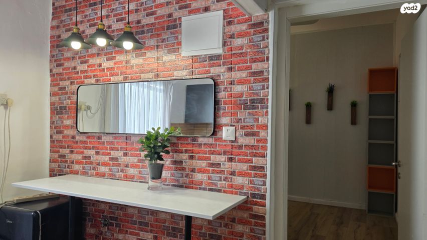 יחידת דיור, נאות יהודית ונווה ארזים, חולון