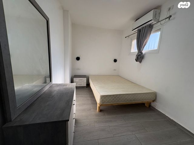 יחידת דיור, רחבת השל"ה 11, שכונה י"א, באר שבע