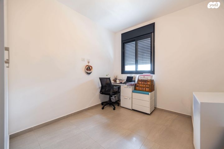 דירה, רועי קליין, קרית קריניצי, רמת גן