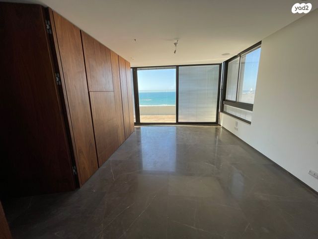 גג/ פנטהאוז, הירקון, לב תל אביב, לב העיר צפון, תל אביב יפו