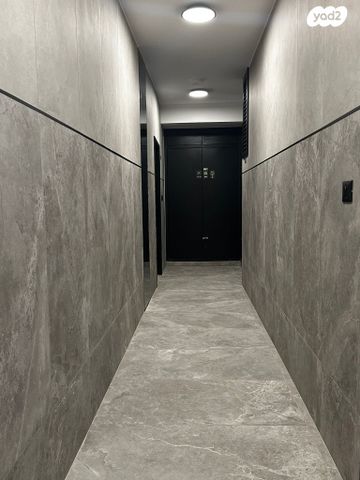 דירה, דוד רמז, עיר, מרכז העיר, נהריה