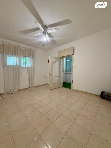 דירה, בלוך, הצפון החדש - דרום, תל אביב יפו