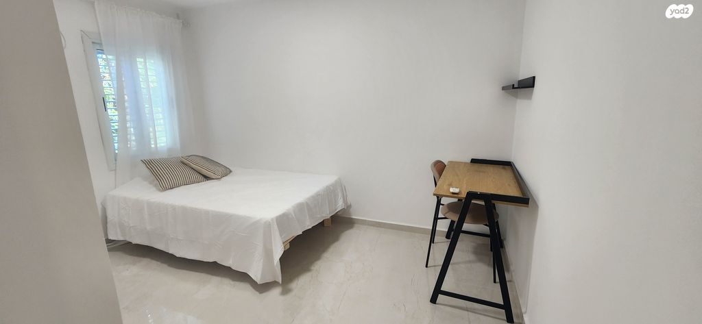 דירה, סמטת קדש, שכונה ד', באר שבע