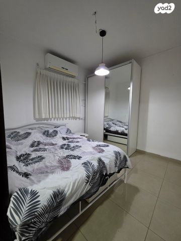 דירה, שדרות אח"י אילת, קרית חיים מזרחית, חיפה