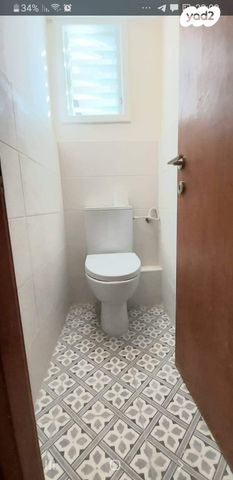 דירה, השר רבינוביץ, הנביאים, בת ים