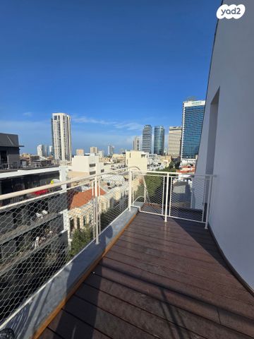 דירה, מטלון, פלורנטין, תל אביב יפו