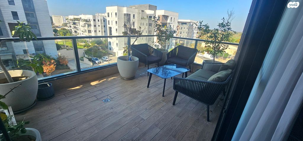 דירה, הרצליה הירוקה, נווה עובד, הרצליה