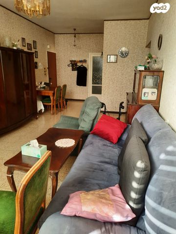 דירה, דוד רמז, בת ים