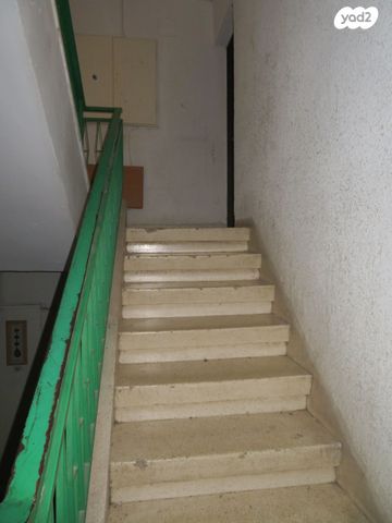 דירה, שדרות לכיש 56, בני ישראל, קרית גת