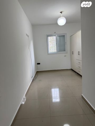 דירה, השומר, קטמונים, ירושלים