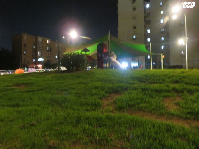 דירה, שדרות לכיש 56, בני ישראל, קרית גת