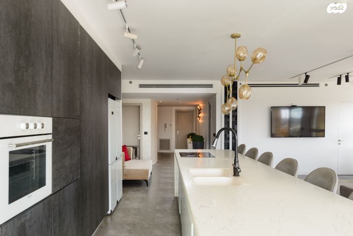 דירת גן, העוגן, מרינה, הרצליה