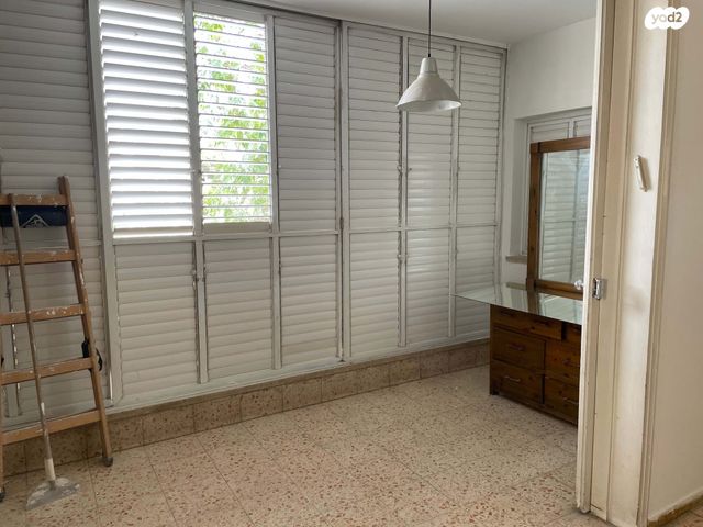 דירה, פנחס רוזן, הדר יוסף, תל אביב יפו