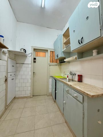 דירה, בלוך, הצפון החדש - דרום, תל אביב יפו