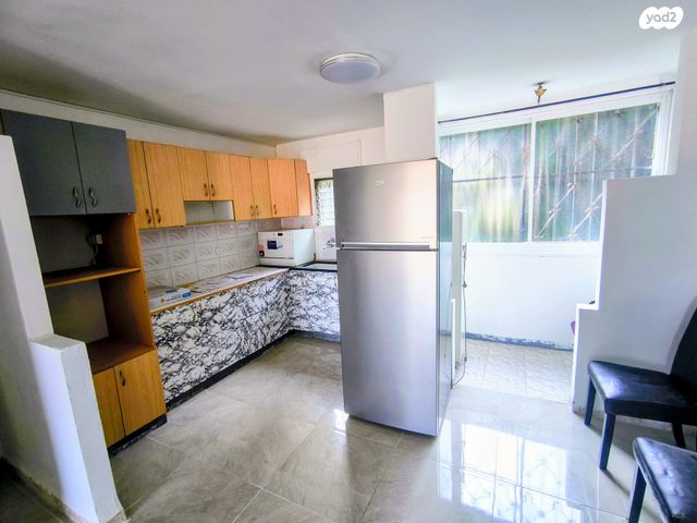 דירה, קרן היסוד, תל חנן, נשר