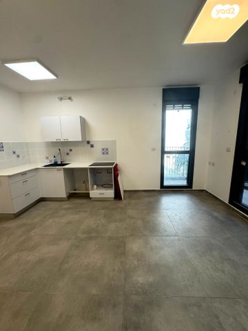 דירה, מירון 1, נווה שאנן, תל אביב יפו