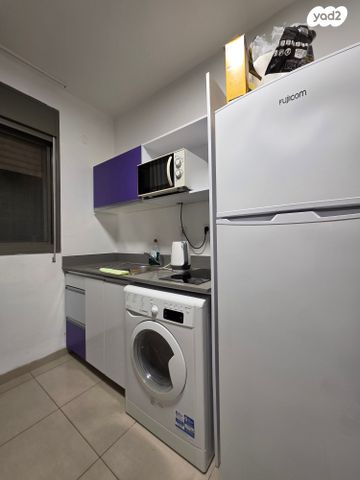 דירה, שדרות אח"י אילת, קרית חיים מזרחית, חיפה