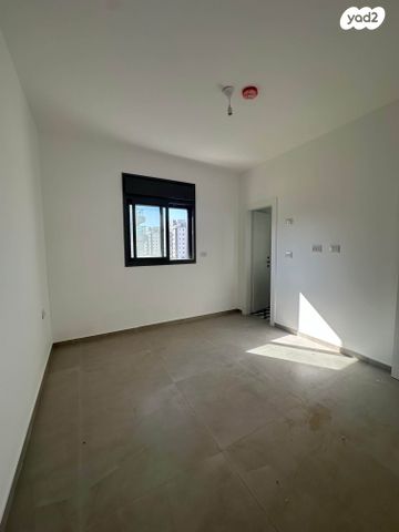 דירה, אופקים