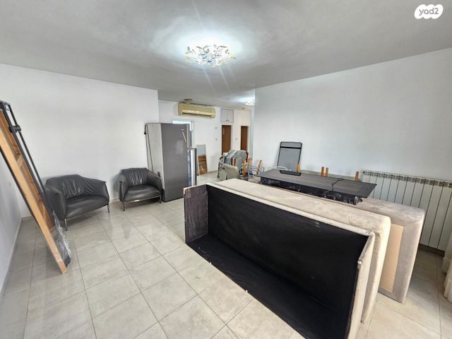 דירה, מרדכי כספי 2, צפון תלפיות, ירושלים