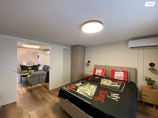 דופלקס, הרצל, פלורנטין, תל אביב יפו