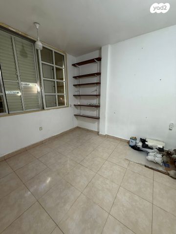 דירה, שכונת חשמונאים, מרכז העיר א, רמת גן