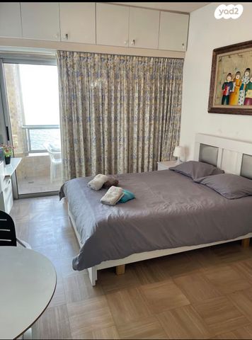 דירה, גד מכנס, מרכז העיר דרום, נתניה